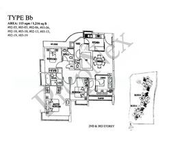 Tanamera Crest (D16), Condominium #609148841